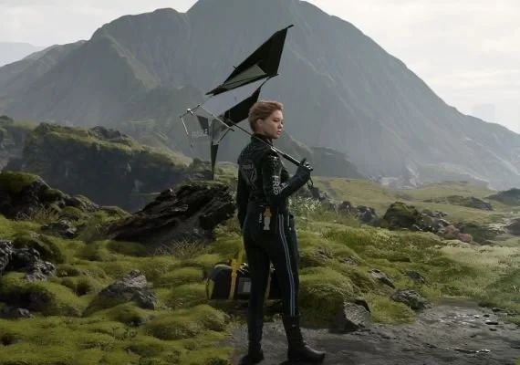 Death Stranding - Director's Cut EN Global