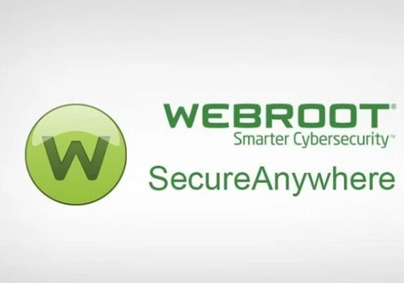 Webroot Secure Anywhere Antivirus 3 Months 1 Dev EN Global