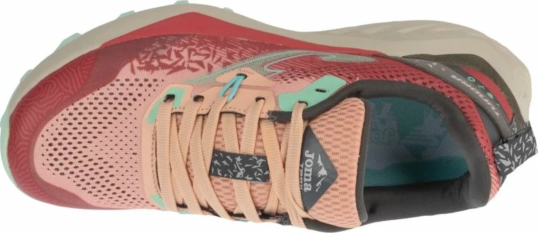 Atlete për femra Joma Tundra Lady 2629, rozë [Madhësia: 38]