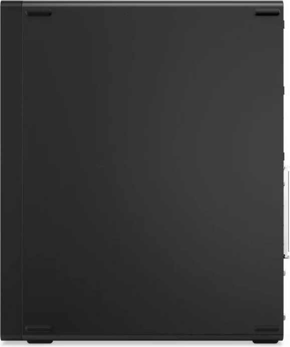 Kompjuter SFF Lenovo ThinkCentre M70s Gen 6 (12YK0013PB) Intel Core Ultra 7 265, 16GB RAM Memorje, 512GB SSD, Intel Graphics, Windows 11 Pro, vPro, DVD-RW, me tastierë dhe maus, e zezë