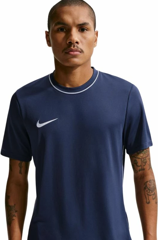 Maicë sportive për meshkuj Nike, navy blue [Madhësia: XS]