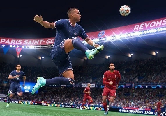 FIFA 22 - FUT Points 1050 Points