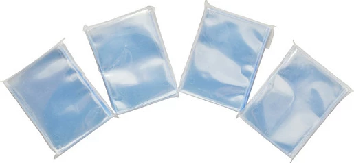Mbështjellës për karta Ultra PRO 81126, Penny Sleeve transparente, 100 copë