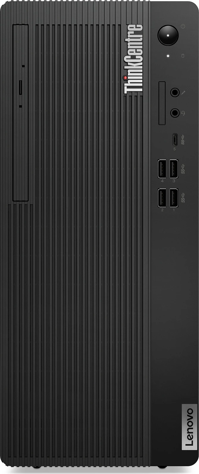Kompjuter desktop Lenovo ThinkCentre M75t MT, Ryzen 7 8700G, 32GB RAM, 1TB SSD, FreeDOS, i zi