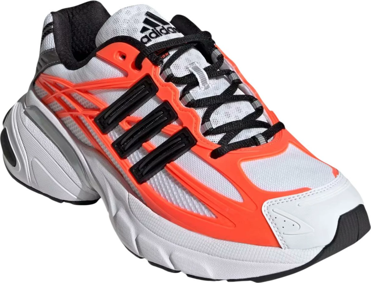 Atlete për meshkuj Adidas Originals ADISTAR XLG 2.0 HQ7468, portokalli fluo [Madhësia: 43 1/3]