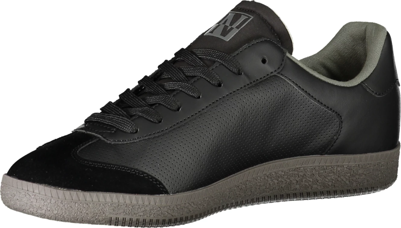 Atlete meshkuj NAPAPIJRI, të zeza