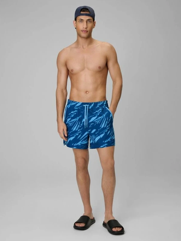 Shorce për meshkuj 4F 4FWSS26UBDSM166-46A [Madhësia: XXL]