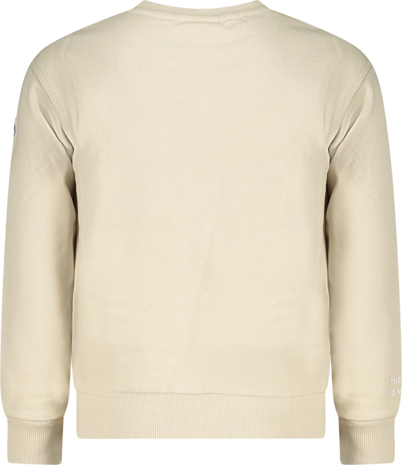 Duks për djem NORTH SAILS, bezhë