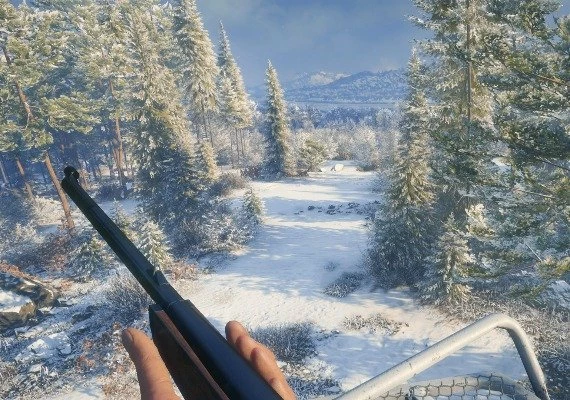 theHunter: Call of the Wild - Treestand & Tripod Pack DLC Global