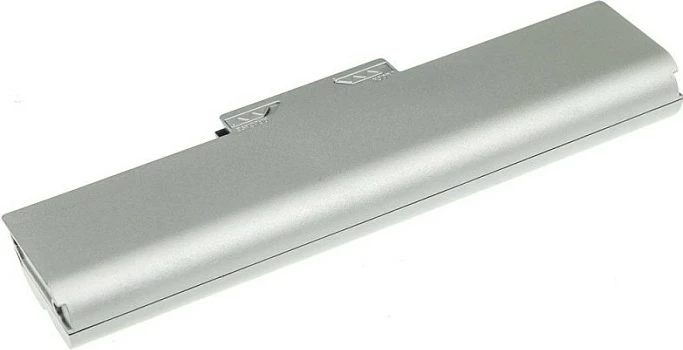 Bateri laptopi Green Cell, Sony Vaio VGN-FW / PCG-7181M, 4400mAh 11.1V, e zezë