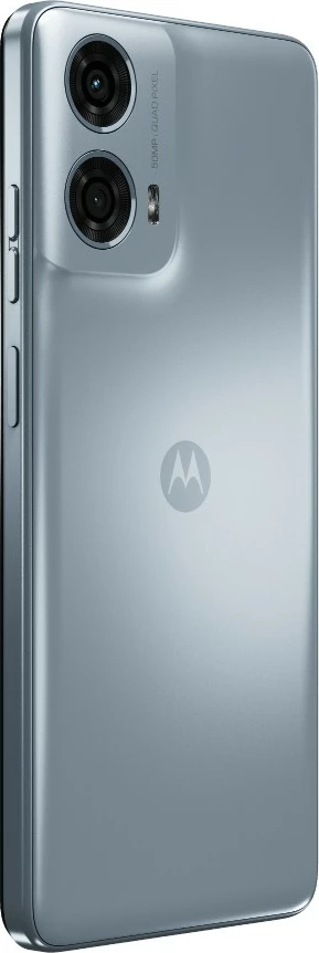 Celular Motorola Moto G24 Power 4G Dual Sim 8GB RAM 256GB ink blue