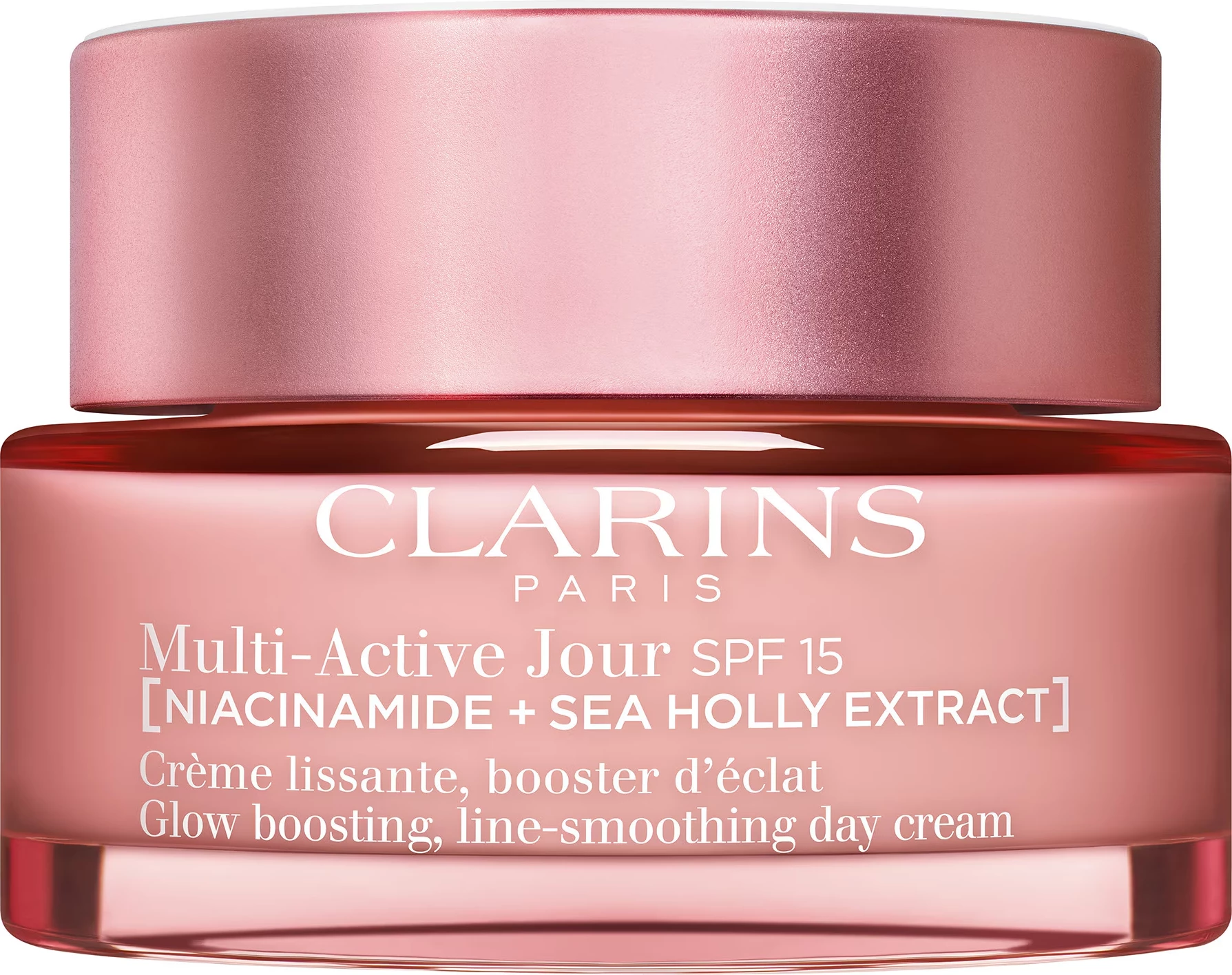 Krem Ditor Clarins Multi-Active me SPF 15