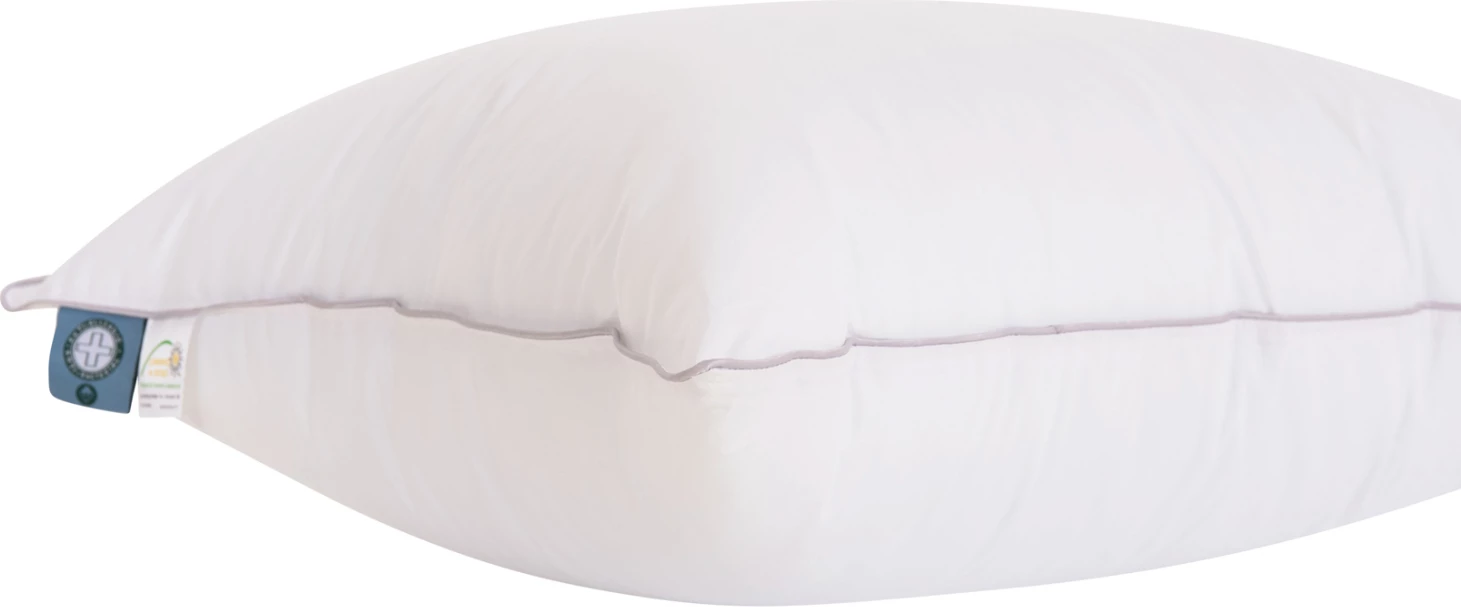 Jastëk gjumi Morpheo, mbushje me fibër 3D, 50x70cm