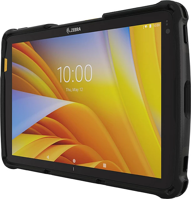 Tablet Zebra ET45, 10.1 inç, 8GB RAM, 128GB, 5G, IP65, i zi
