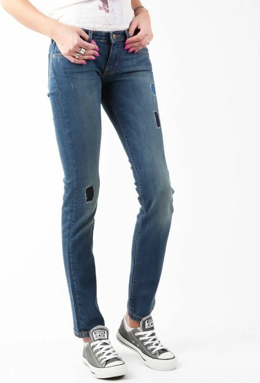 Xhinse skinny Lee femra