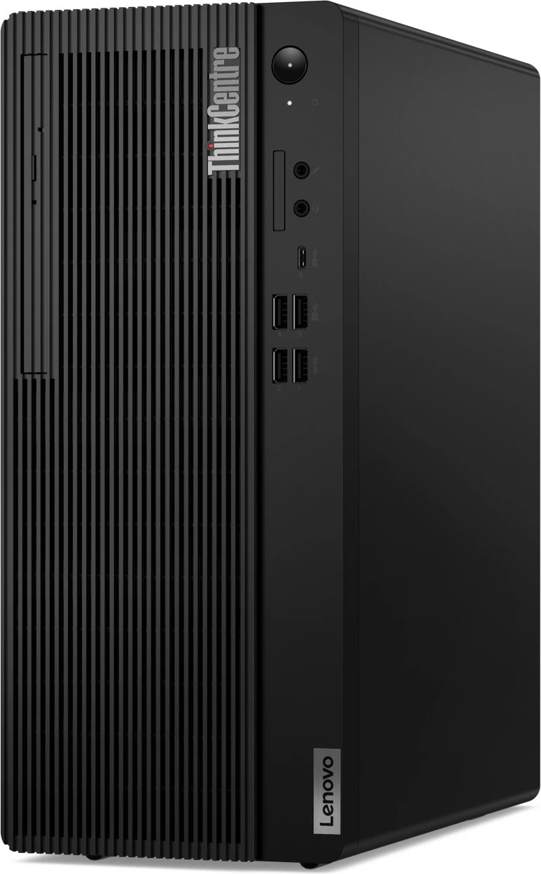Kompjuter Lenovo ThinkCentre M75t Gen 2, AMD Ryzen 5 PRO, 16 GB RAM, 512 GB SSD, Windows 11 Pro, i zi
