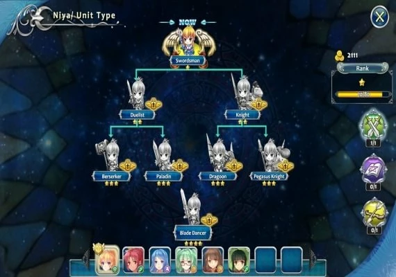 Empire of Angels IV EN/ZH/ZH Global