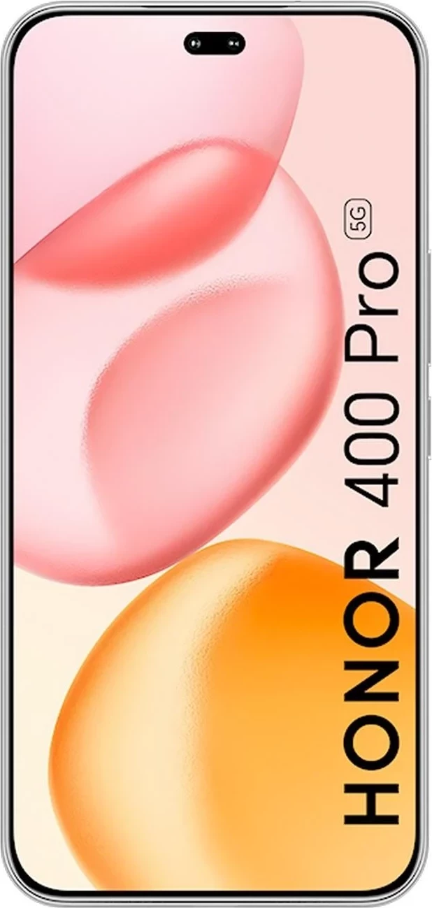 Celular HONOR 400 Pro 12/512GB grey