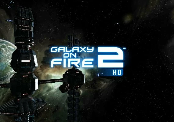 Galaxy on Fire 2: Full HD Global