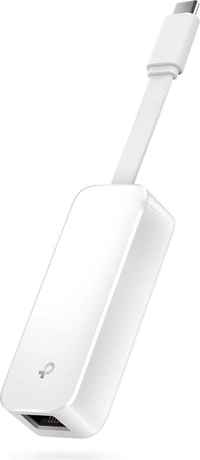 Përshtatës TP-Link USB Type-C to RJ45, i bardhë