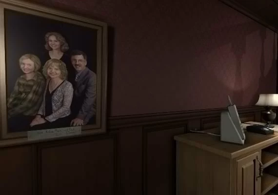 Gone Home Global