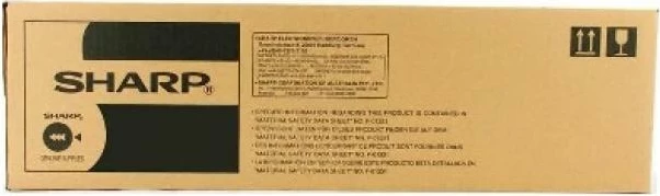 Toner Sharp MX61GTMA deri 24,000 faqe magenta paketë 10