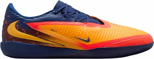 Atlete futbolli për meshkuj Nike Phantom 6 Low Academy IC EH IB3093 800