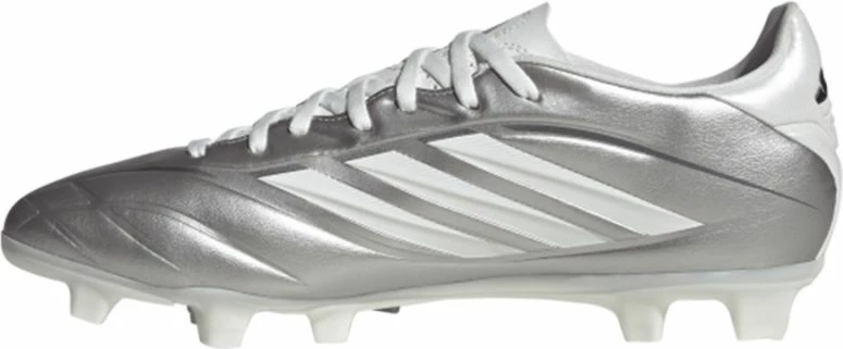 Atlete futbolli adidas COPA PURE IV Club FG/MG JR6186 [Madhësia: 41 1/3]