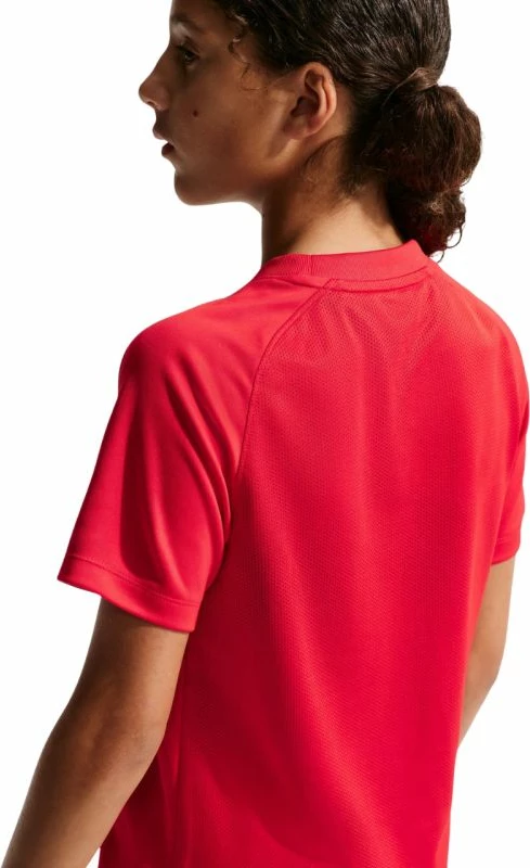 Maicë për fëmijë Nike, e kuqe [Madhësia: XL]