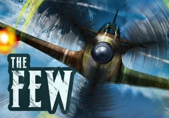 The Few EN/PL Global