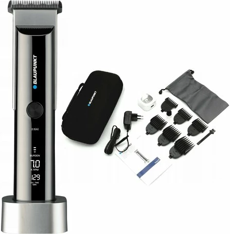 Makinë Rroje BLAUPUNKT HCC701