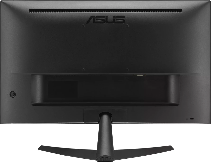 Monitor gaming ASUS VY229HF 22\" FHD IPS 100Hz 1ms, e zezë