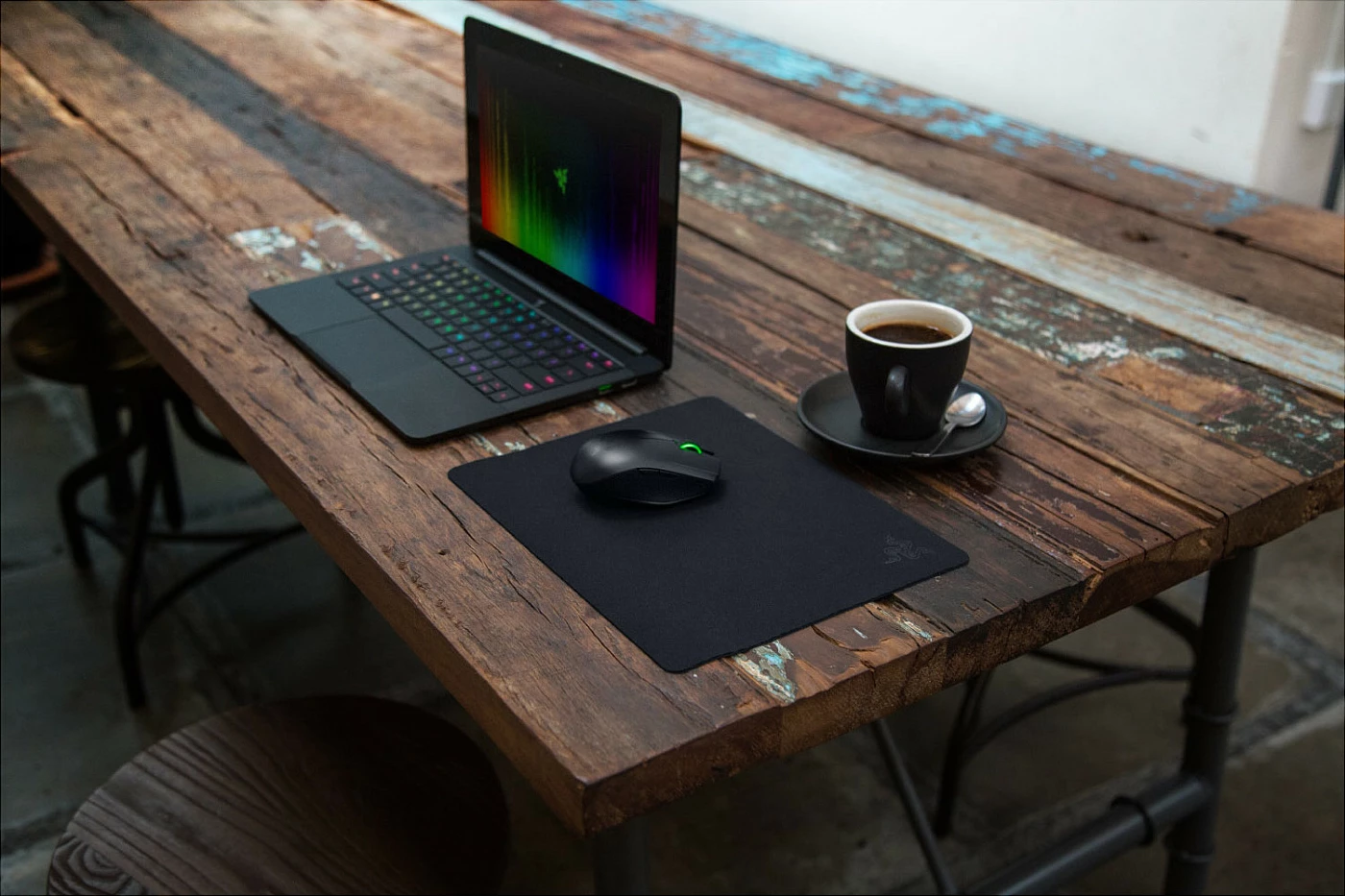 Mauspad Razer Goliathus Mobile Stealth Ed. i zi