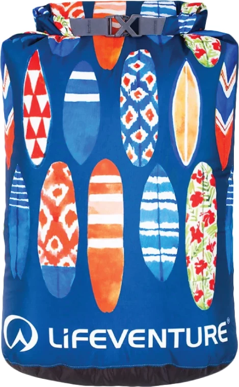 Dry bag, 25L, Surfboards