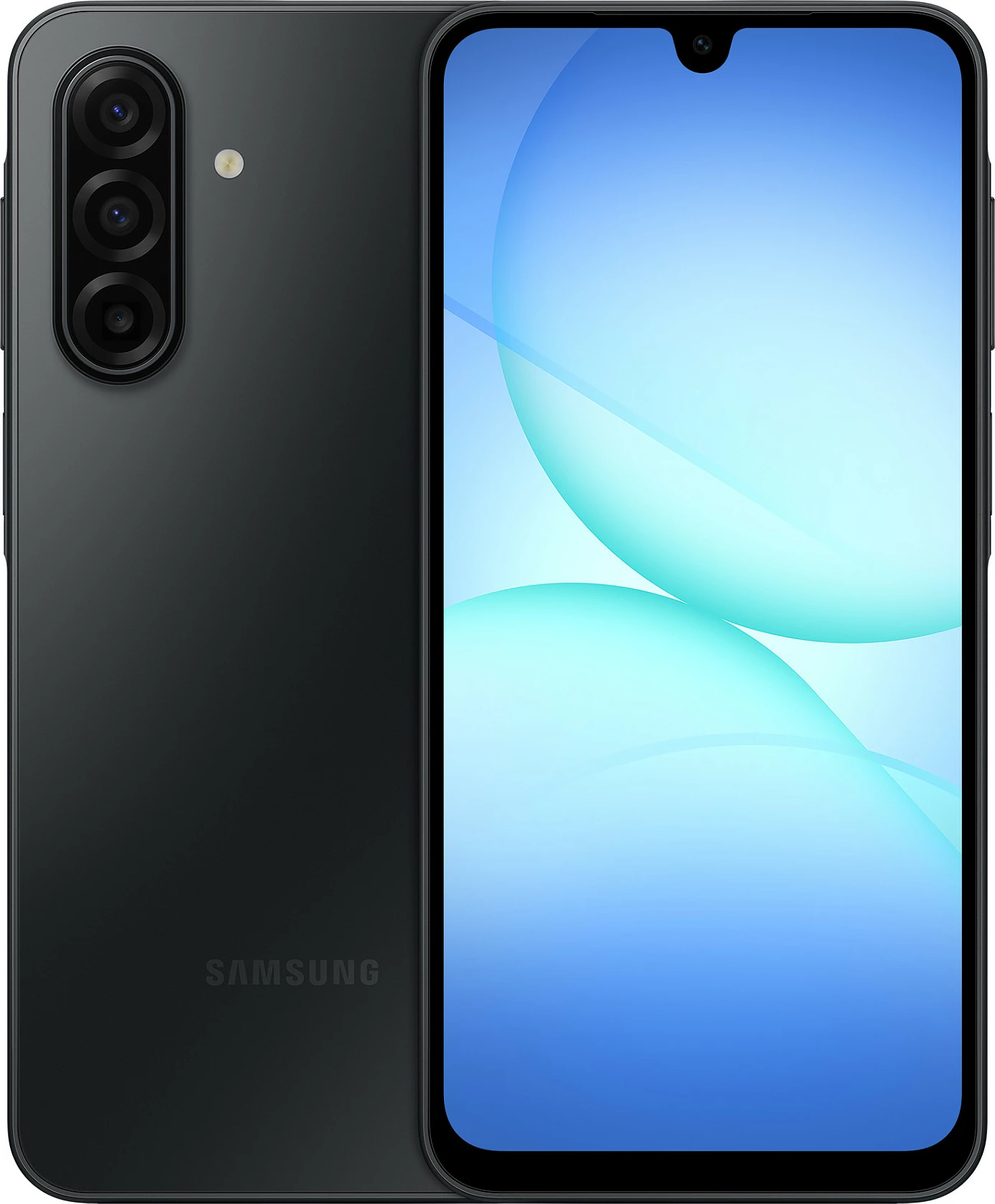 Celular Samsung Galaxy A17, 4GB RAM, 128GB, 6.7" Super AMOLED, 5000mAh, i zi
