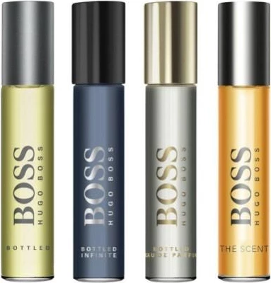Set parfum Hugo Boss Men's Mini Set Gift Fragrances