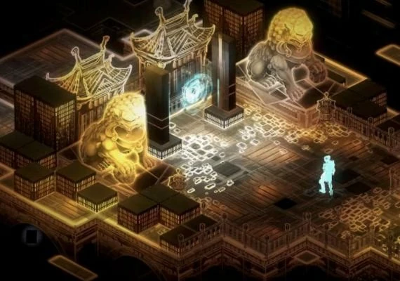 Shadowrun: Dragonfall - Director's Cut EN Global