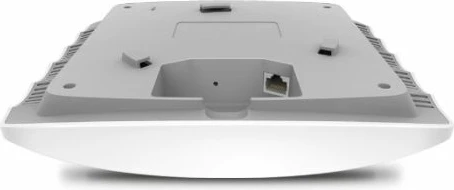 Access Point Wi‑Fi tavanor TP-LINK EAP225 AC1350 Dual Band Gigabit PoE, bardhë