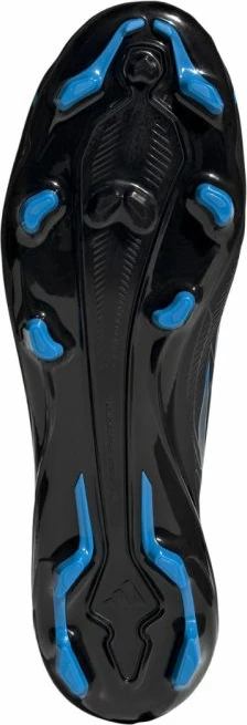 Atlete futbolli adidas F50 Hyperfast League KJ3414 [Madhësia: 40 2/3]