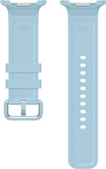 Rrip Smartwatch Samsung Sport Band, S/M, për Watch 8 & 9, blu
