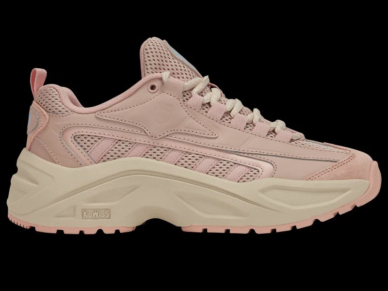 Atlete për femra K-Swiss MARINA TRAINER PEACH, rozë