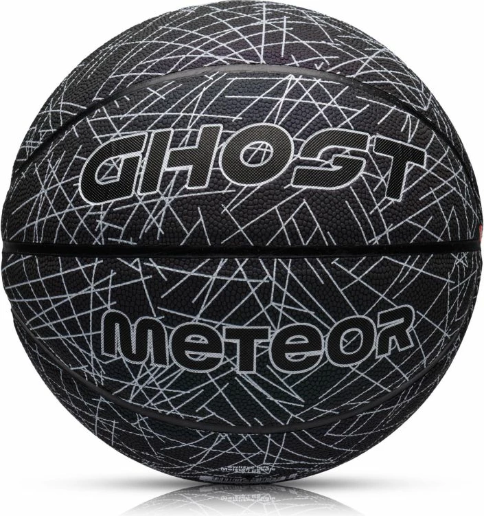 Top basketbolli Meteor, i zi