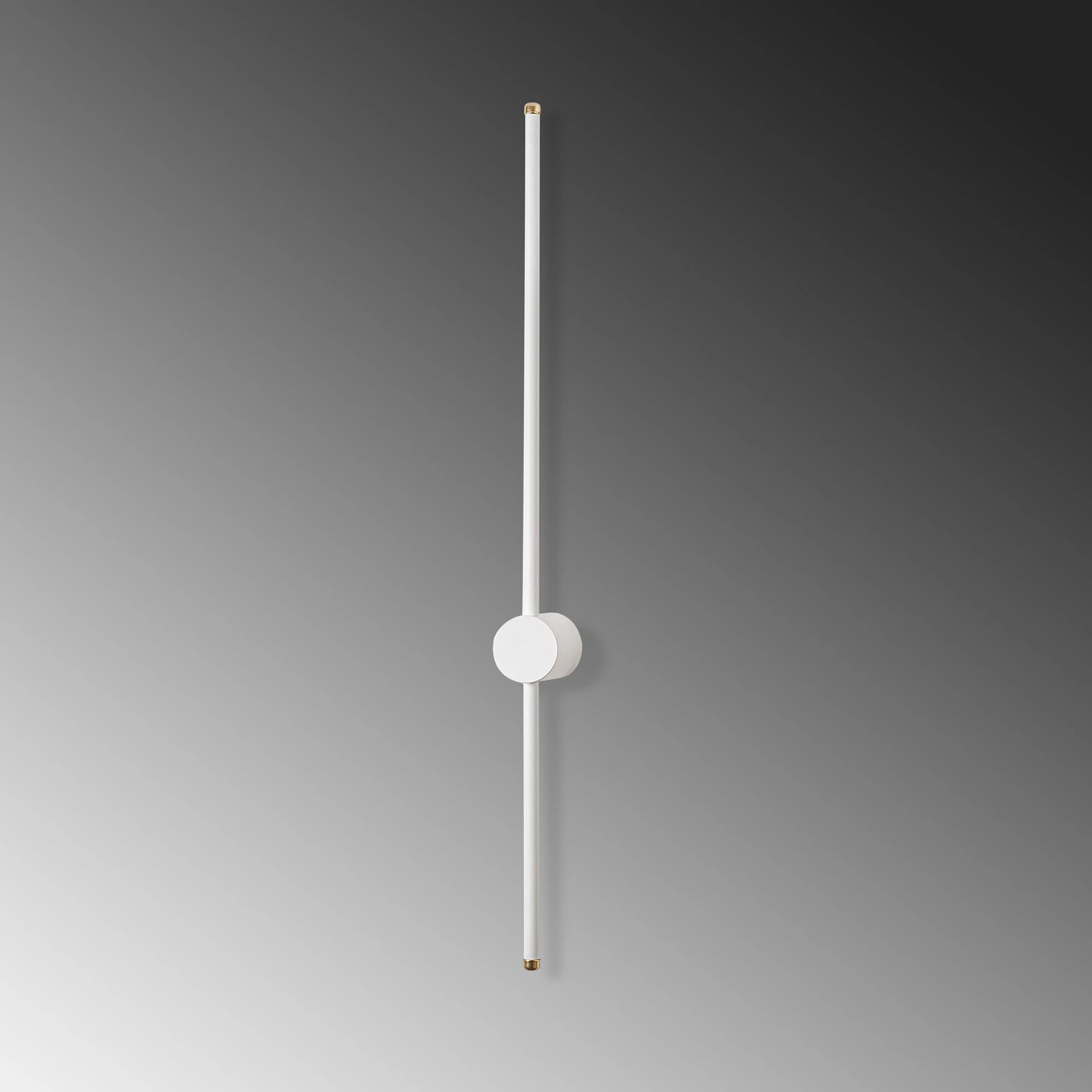 Llambë muri Opviq, Sword - 13486, e bardhë