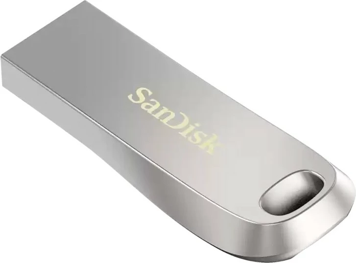 USB stick Sandisk SDCZ74-1T00-G46 1TB USB 3.2 argjendtë