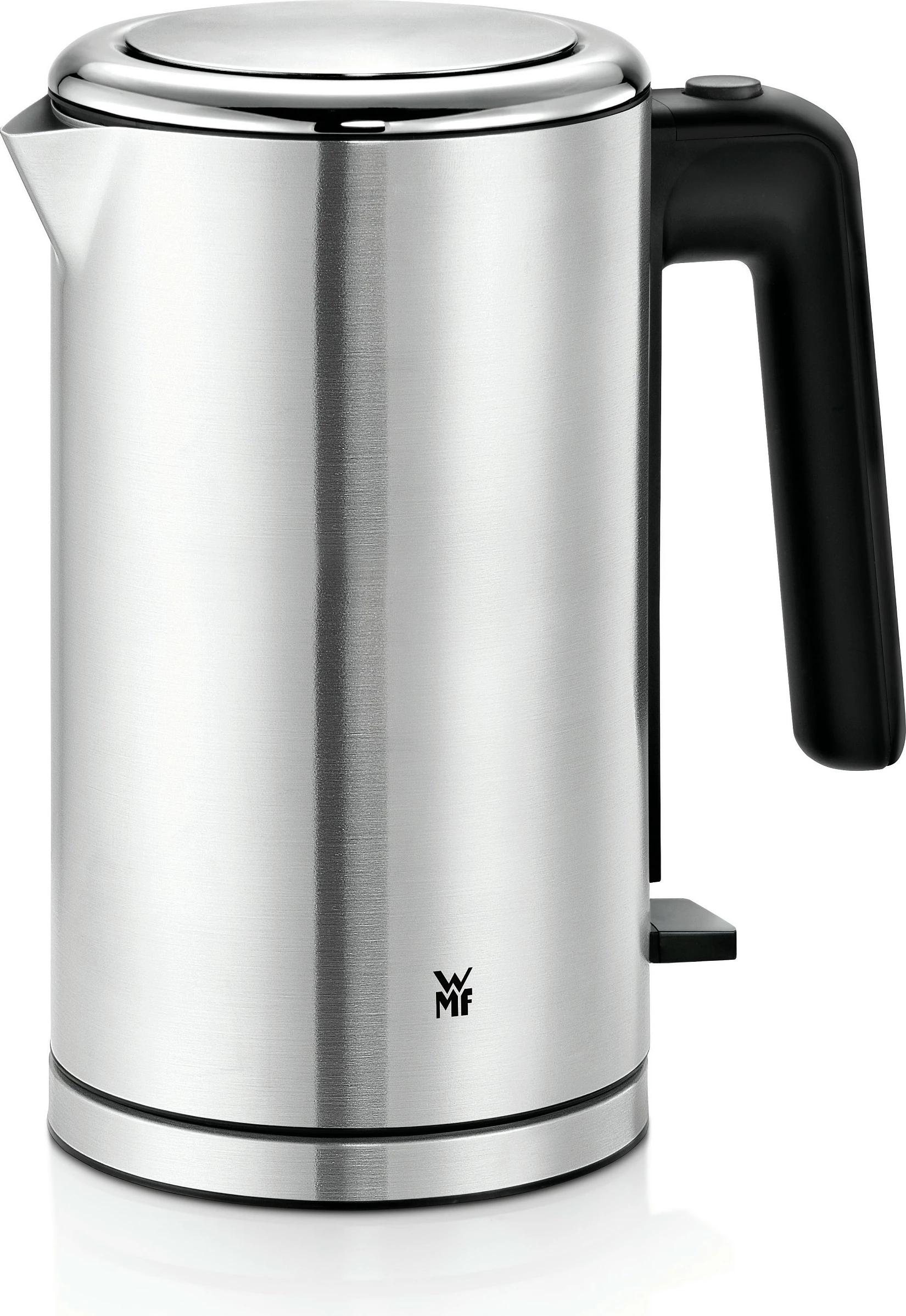 Ibrik elektrik WMF Lono 0413130011, 1.6L, 2400W, çelik inoks