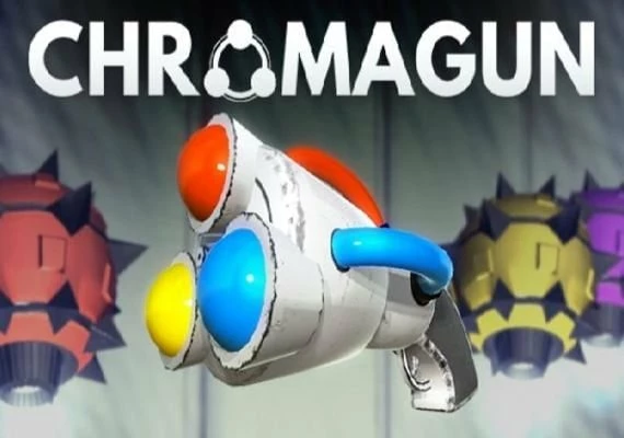 ChromaGun EN/DE/ZH Global