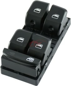 Pulle Nderprerese E Xhamave Audi