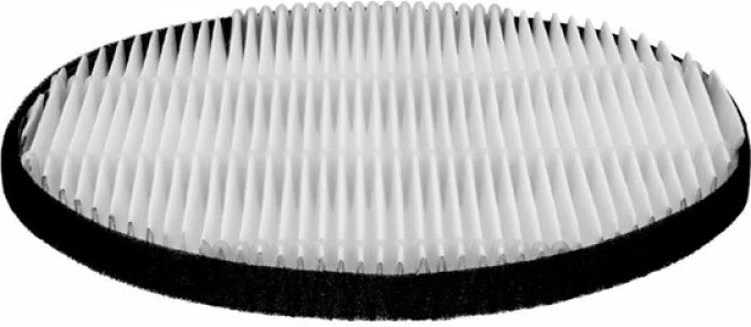 Ventilator qëndror Noveen F780 X-LINE, i zi
