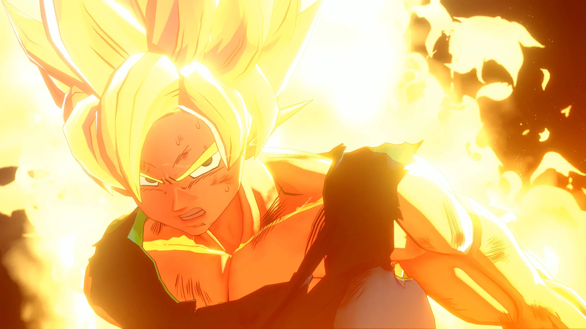 Lojë PS5 Bandai Namco Dragon Ball Z: Kakarot Master Edition, season pass-at të përfshira