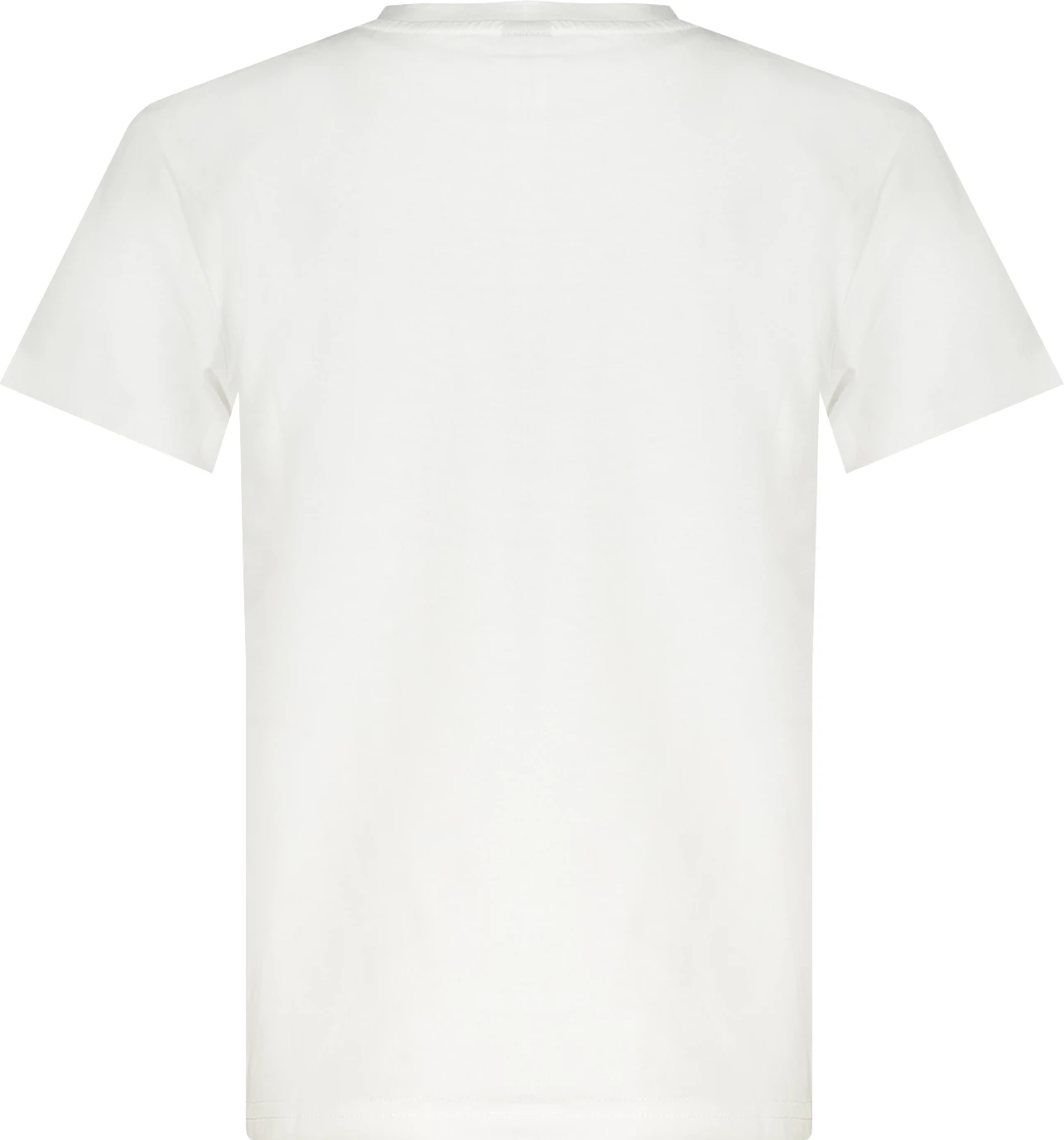 Maicë për djem NORTH SAILS, e bardhë